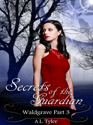 cover image of Secrets of the Guardian